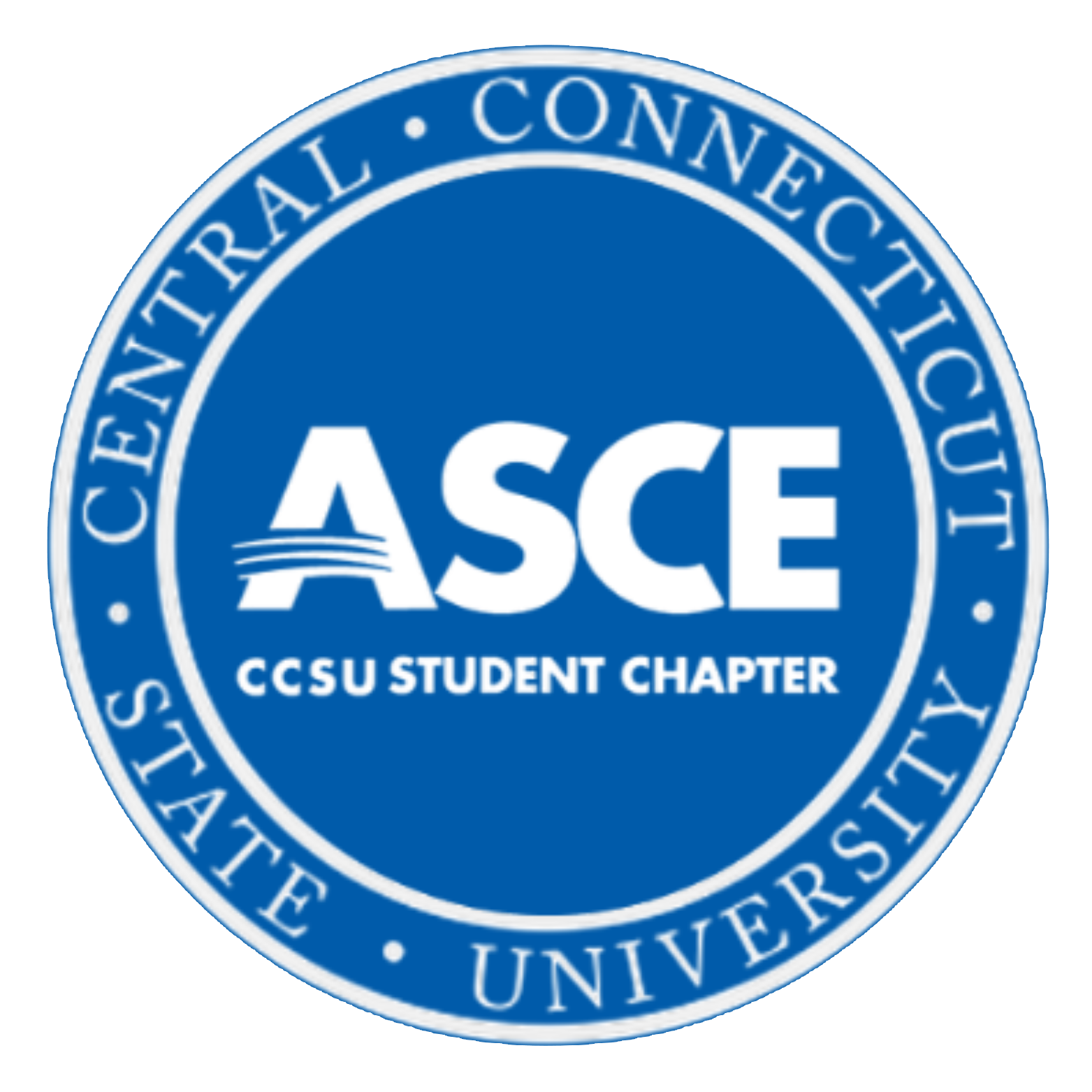 ASCE | CCSU Logo